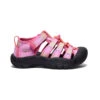 Keen Little Kids' Newport H2 | Hot Pink/Pastel Lavender -Keens Boots Store 7b30593b5a8d72558e63619e382cc073db8b36b1