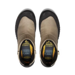 Keen Men's Hood NXIS Waterproof Winter Pull-On | Brindle/Black -Keens Boots Store 7b5ae84d9588e5b5044f8390a2be8cc5844e8896