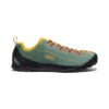 Keen Men's Jasper | Dark Forest/Golden Yellow -Keens Boots Store 7f79e8906b3f0b9f62ae5e6904cae14b6c912316