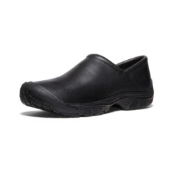 Keen Men's PTC Slip-On II | Black 10 Keen Men's PTC Slip-On II | Black -Keens Boots Store 80f5d640edc0434b762eb3e079d8966cc3252b29
