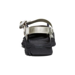 Keen Women's Zerraport II Sandal | Silver Birch/Black -Keens Boots Store 831273fc06477d377794cd9632be8d2af0884533