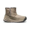 Keen Women's Hood NXIS Waterproof Pull-On | Timberwolf/Plaza Taupe -Keens Boots Store 8359484b57dfd17c2a335f5243ad2a12ae752eb0