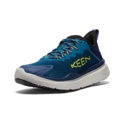 Keen Men's WK450 Walking Shoe | Legion Blue/Evening Primrose 10 Keen Men's WK450 Walking Shoe | Legion Blue/Evening Primrose -Keens Boots Store 84a33d00b81fe78bf491fdd46d16e38a1a09bee8
