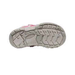 Keen Big Kids’ Newport Shoe | Fruit Dove/Ballet Slipper -Keens Boots Store 8525a5bc6c25d3e26a5edb4b0162c468b2e076d2