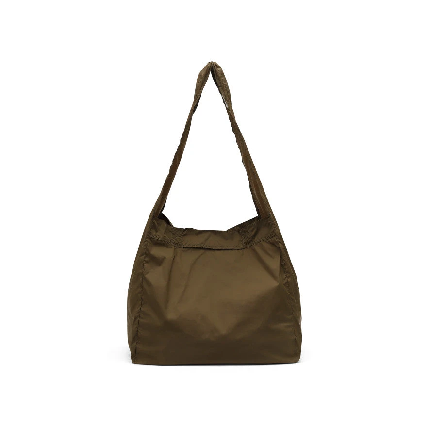 Keen Hybrid.Transport Recycled Shoulder Bag III | Dark Olive/Black 4 Keen Hybrid.Transport Recycled Shoulder Bag III | Dark Olive/Black - Image 2