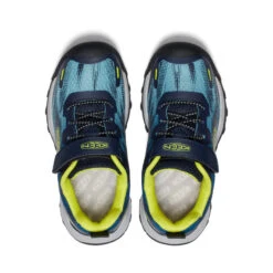 Keen Little Kids' Wanduro Speed Hiking Shoe | Legion Blue/Evening Primrose 11 Keen Little Kids' Wanduro Speed Hiking Shoe | Legion Blue/Evening Primrose -Keens Boots Store 85692a9aee5d85846324f034e57239c8dcd298d1