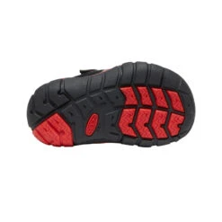 Keen Toddlers' Chandler 2 CNX Sneaker | Black/Red Carpet 8 Keen Toddlers' Chandler 2 CNX Sneaker | Black/Red Carpet -Keens Boots Store 85e2ecafff00b4c38f5187b24bd31eb0bde76524