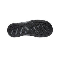 Keen Women's Circadia Waterproof Shoe | Black/Cloud Blue -Keens Boots Store 87694c55cba33cf96d5e0c683e6b13d740e2cde6