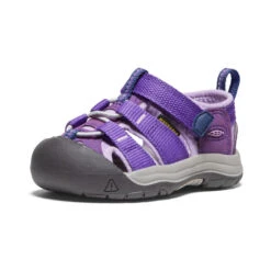 Keen Toddlers' Newport H2 | Tillandsia Purple/English Lavender -Keens Boots Store 880a7c9e7bd9c9d712fef0af7bd741258091504b