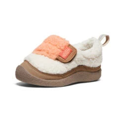 Keen Toddlers' Howser Wrap | Boulder/Toasted Coconut -Keens Boots Store 8830fbf6a832462f1f7f7a7db71e62015194010a