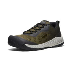 Keen Men's NXIS Speed | Military Olive/Ombre -Keens Boots Store 890ce9241f96d58504773e1dbe7d49e8f2c95a15