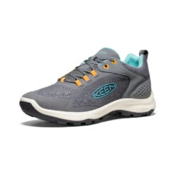 Keen Women's Terradora Speed | Steel Grey/Ipanema -Keens Boots Store 8b60d4cbfbc11a89269fc58a3554b11b833a0653
