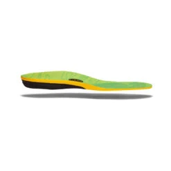 Keen Women's Outdoor K-30 Low Arch Insole | Green -Keens Boots Store 8d344380fa5f16952fe9326d28ac9d3d7ac17bf3