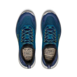 Keen Men's WK450 Walking Shoe | Legion Blue/Evening Primrose 11 Keen Men's WK450 Walking Shoe | Legion Blue/Evening Primrose -Keens Boots Store 8d7e3e160b0975ef84297ae077f7412f3c0163ea