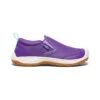 Keen Big Kids' Speed Hound Slip-On | Tillandsia Purple/Ipanema -Keens Boots Store 8fdd918602776bc67f9adbb03ec14a512272ea13