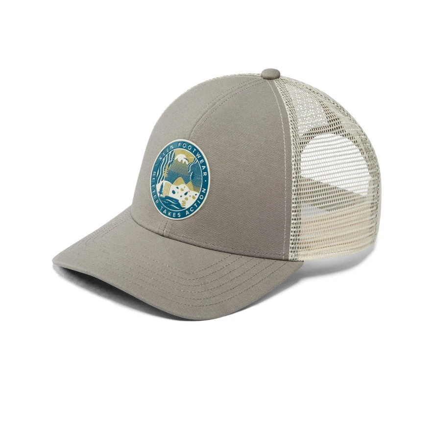 Keen Waterfall Hat | Tan 3 Keen Waterfall Hat | Tan