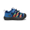 Keen Little Kids' Newport H2SHO | Multi/Bright Cobalt 2 Keen Little Kids' Newport H2SHO | Multi/Bright Cobalt -Keens Boots Store 94cd115be9f15dc84ed4578cca79b07d78f71895