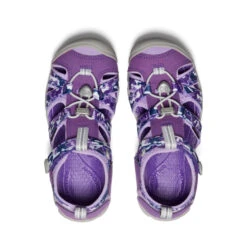 Keen Big Kids' Seacamp II CNX | Camo/Tillandsia Purple -Keens Boots Store 956e6dbc45265df92bb33833d1c2ed0b95034daf