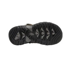 Keen Little Kids' Ridge Flex Waterproof Boot | Dark Olive/Dusky Citron -Keens Boots Store 95764389bfdf14547dc1487e646d66cc319553c3