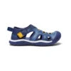 Keen Little Kids' Stingray Sandal | Bright Cobalt/Blue Depths -Keens Boots Store 95f9ebf8d117cfc6f08122d70a82cdcfffb14219