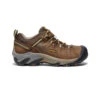 Keen Men's Targhee II Waterproof | Cascade Brown/Golden Yellow -Keens Boots Store 965ceb894dccf1e4edb4af83a66399d291fe9c91