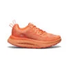 Keen Women's WK400 Walking Shoe | Tangerine -Keens Boots Store 969061540309f5ff8a1d3477a80b1b67d6bf591c