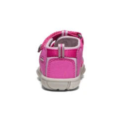 Keen Toddlers' Seacamp II CNX | Very Berry/Dawn Pink -Keens Boots Store 978e221c93b9d91fdf4d41cc5e3b37bd15843454