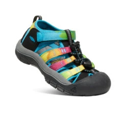 Keen Little Kids' Newport H2 | Rainbow Tie Dye 13 Keen Little Kids' Newport H2 | Rainbow Tie Dye -Keens Boots Store 97fa6ac964b640edc09d5b23486c0234220066c1