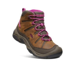 Keen Women's Circadia Waterproof Boot | Syrup/Boysenberry 9 Keen Women's Circadia Waterproof Boot | Syrup/Boysenberry -Keens Boots Store 9839b8a05e5b867fc975675f7d89e614dac8e5af