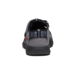 Keen Big Kids' Newport H2 | Steel Grey/Black 15 Keen Big Kids' Newport H2 | Steel Grey/Black -Keens Boots Store 9865e53574d1960542a5e62e61fa9a1211e24e8c