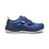 Keen Big Kids' Speed Hound | Blue Depths/Green Flash 1 Keen Big Kids' Speed Hound | Blue Depths/Green Flash -Keens Boots Store 98854caa3deed5b2d52c2a430b37937cbf286045