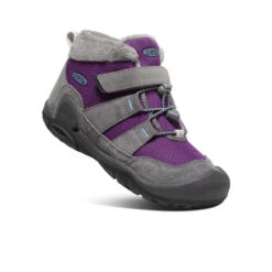 Keen Big Kids' Knotch Chukka | Steel Grey/Charisma 8 Keen Big Kids' Knotch Chukka | Steel Grey/Charisma -Keens Boots Store 99473774a43de7e69f43ad393b909c1cf1220b79