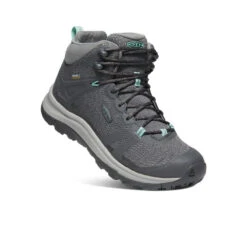 Keen Women's Terradora II Waterproof Boot | Magnet/Ocean Wave 9 Keen Women's Terradora II Waterproof Boot | Magnet/Ocean Wave -Keens Boots Store 997b3ec1fd899a31d6ce4be87e295479eecfa898