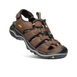 Keen Men's Rialto | Bison/Black -Keens Boots Store 9b0436cbfb47774b2749ac5ec24c23546f328364