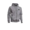 Keen Men's Badge Hoodie | Medium Gray Heather 2 Keen Men's Badge Hoodie | Medium Gray Heather -Keens Boots Store 9b4c94d51b9059f0e5c51abf5e7983c9266673ae