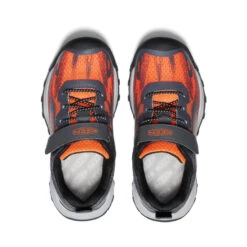 Keen Little Kids' Wanduro Speed Hiking Shoe | Magnet/Scarlet Ibis 11 Keen Little Kids' Wanduro Speed Hiking Shoe | Magnet/Scarlet Ibis -Keens Boots Store 9c29be5a48aeb62368a77dded6f3da294ef8f0ce