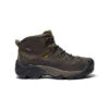 Keen Men's Targhee II Mid Waterproof Hiking Boots | Canteen/Dark Olive 1 Keen Men's Targhee II Mid Waterproof Hiking Boots | Canteen/Dark Olive -Keens Boots Store 9d7aaf060036214066cb9a1ccefdf6885f097f17