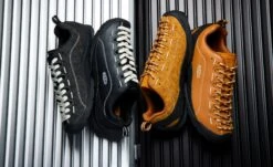 Keen Men's Jasper Sneaker X THC | Daytime Paisley -Keens Boots Store KEEN M THCxJasper Lifestyle PDP Doublewide