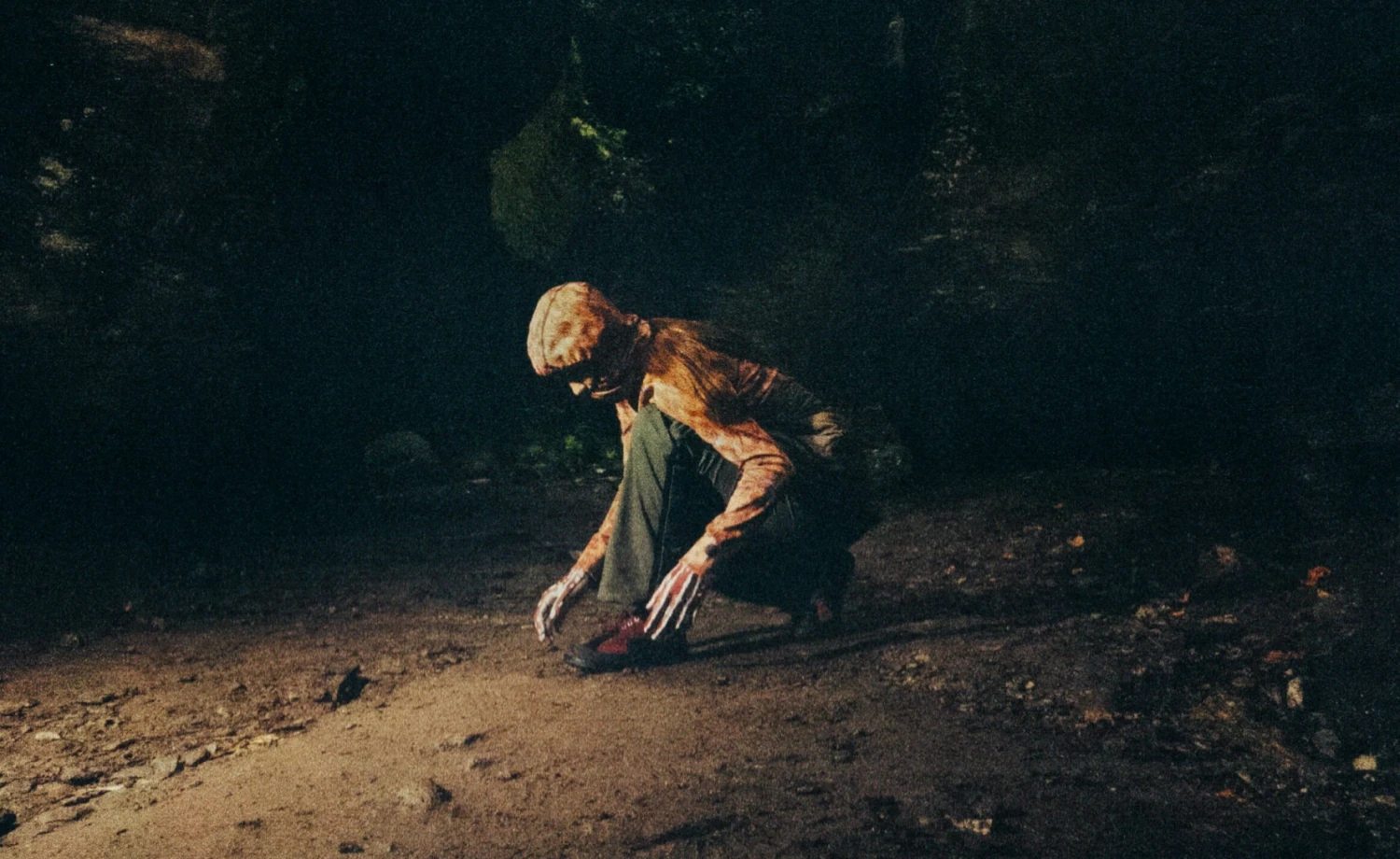 Keen Women's Jasper Rocks Sneaker X Hiking Patrol | Phantasmal Red 9 Keen Women's Jasper Rocks Sneaker X Hiking Patrol | Phantasmal Red - Image 7