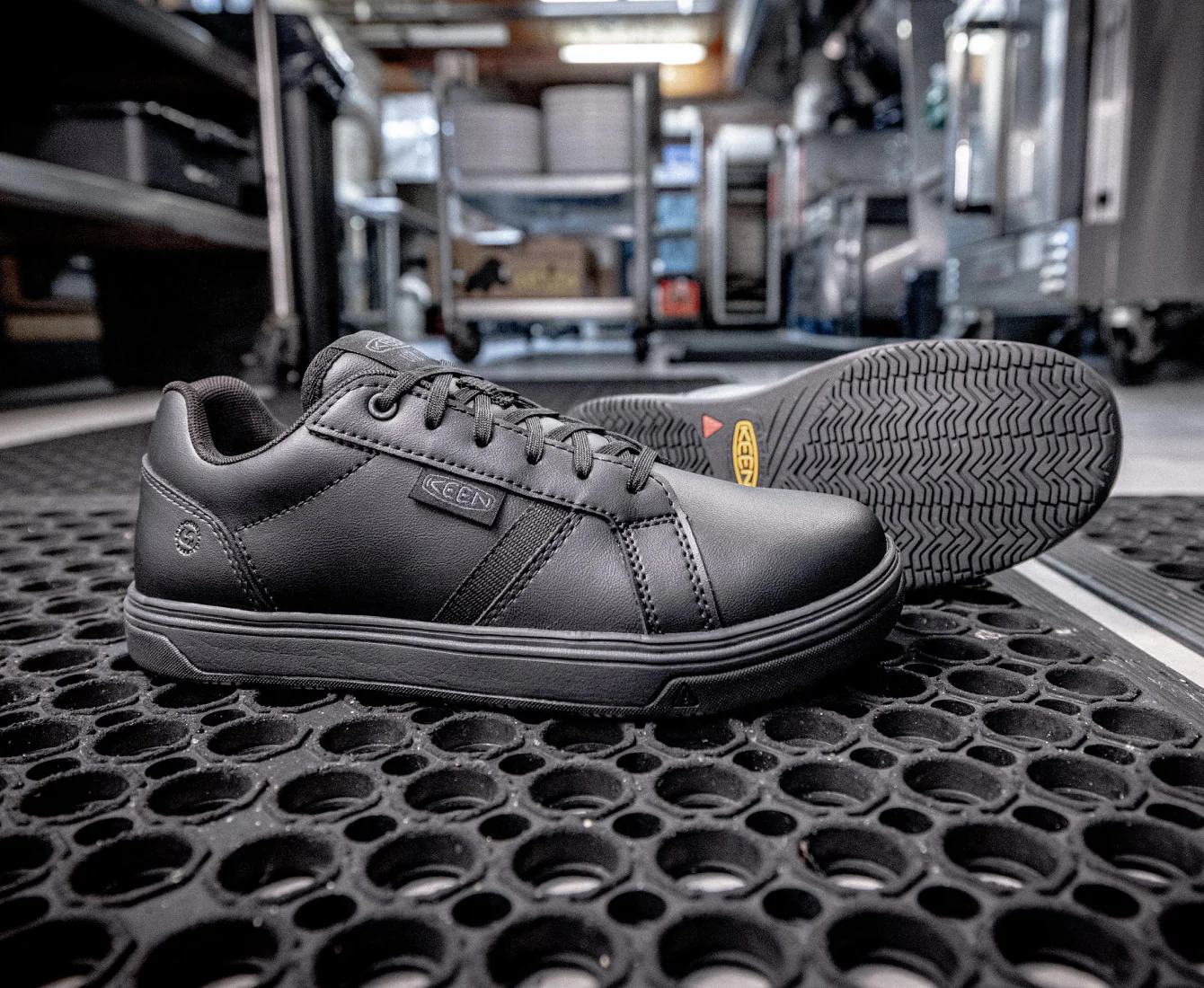 Keens Boots Store -Keens Boots Store KPD 6156 DESKTOP KENTON MODULE