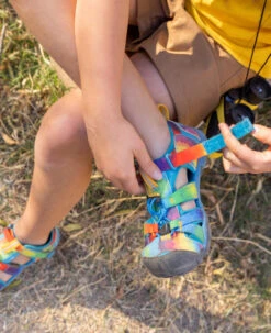 Keen Big Kids' Seacamp II CNX | Papaya Punch/Marina 19 Keen Big Kids' Seacamp II CNX | Papaya Punch/Marina -Keens Boots Store KidsBigLittleSeacampLifestyleRightSingle aab07729 7b06 4099 8d36 74ab3a639c58