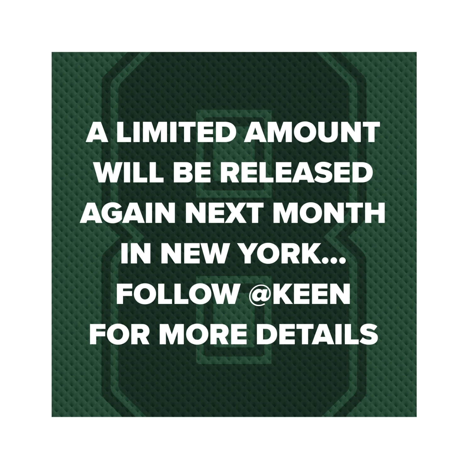 Keen Men's WK400 Walking Shoe | Gotham Green/Black 4 Keen Men's WK400 Walking Shoe | Gotham Green/Black - Image 2