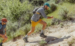 Keen Men's Zionic Waterproof Hiking Boot | Fjord Blue/Evening Primrose -Keens Boots Store M ZionicMidLifestyleDoublewide a0563573 9223 48fe 94db 6aec9ee958ce