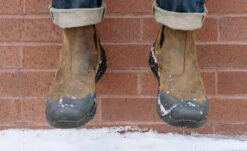 Keen Men's Revel IV Waterproof Chelsea | Black/Black -Keens Boots Store Revel1025559PDPLifestyle1 efa3f52d f5ff 4d18 ab66 ec7427124596