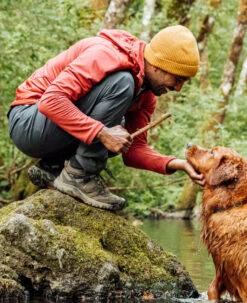 Keen Men's Ridge Flex Waterproof Boot | Magnet/Black 14 Keen Men's Ridge Flex Waterproof Boot | Magnet/Black -Keens Boots Store RidgeFlexPDPLifestyle2Mens