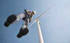 Keen Men's Camden 8" Insulated Waterproof Boot (Carbon-Fiber Toe) | Leather Brown/Black 17 Keen Men's Camden 8" Insulated Waterproof Boot (Carbon-Fiber Toe) | Leather Brown/Black -Keens Boots Store SDD 1014 Camden 1027690 Top Image 1