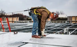 Keen Men's San Jose 6" Boot (Aluminum Toe) | Black/Caramel Cafe 13 Keen Men's San Jose 6" Boot (Aluminum Toe) | Black/Caramel Cafe -Keens Boots Store SDD 496 PDP SanJose 1020053 Top Image