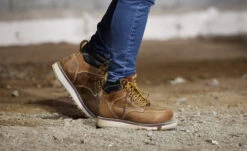 Keen Women's Cincinnati 6" Waterproof Boot (Carbon-Fiber Toe) | Belgian/Sandshell 13 Keen Women's Cincinnati 6" Waterproof Boot (Carbon-Fiber Toe) | Belgian/Sandshell -Keens Boots Store SDD 505 PDP Cincinnati 1023224 Top Image