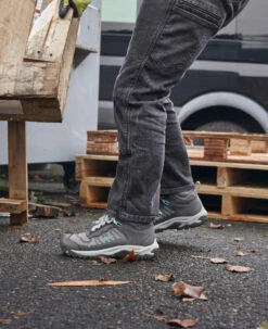 Keen Women's Reno KBF Waterproof Mid (Soft Toe) | Magnet/Ipanema 18 Keen Women's Reno KBF Waterproof Mid (Soft Toe) | Magnet/Ipanema -Keens Boots Store SDD 506 PDP Reno 1027104 Left Image 6085b7ec f6f3 4c4b b423 40935b3f7219