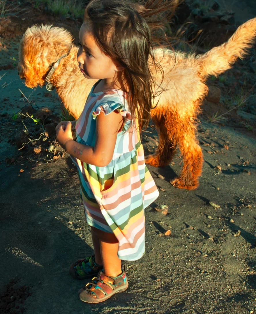 Keen Toddlers' Newport H2 | Raya Black 10 Keen Toddlers' Newport H2 | Raya Black - Image 8